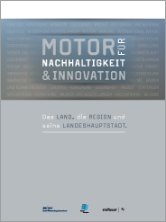 MOTOR FÜR NACHHALTIGKEIT