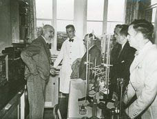 1940 bosch krankenhaus klein