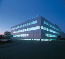 faulhaber gebaeude klein