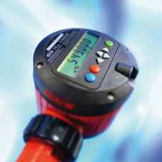 flux fmc mit fluxtronic klein