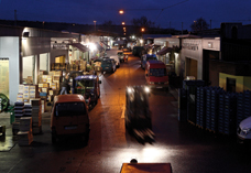 handel grossmarkt