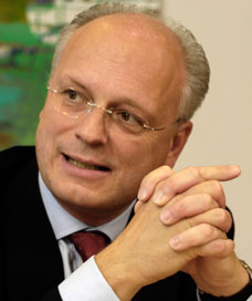hcm dietmar sandler kl