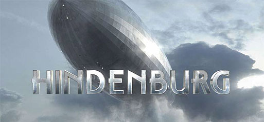 „Hindenburg“, eine der aufwendigsten Fernsehproduktionen Deutschlands von teamWorx hindenburg teamworx