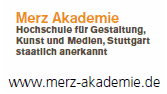 Merz Akademie - Hochschule für Gestaltung, Kunst und Medien, Stuttgart staatlich anerkannt