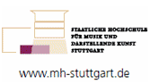 Staatliche Hochschule für Musik und Darstellende Kunst Stuttgart