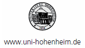 Universität Hohenheim