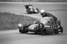 hubacher burkhalter bmw 1964 klein