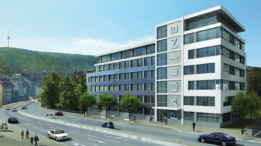 „Pauline“, zentral und verkehrsgünstig immobilien pauline gr