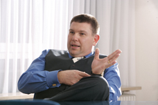 juergen hollenbach