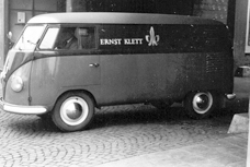 klett bully