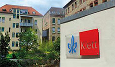 klett wohnhaus