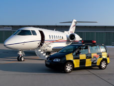 kurz aviation service 5 klein