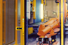 mecha_gitter kl