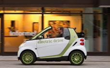 mobilitaet electric drive klein