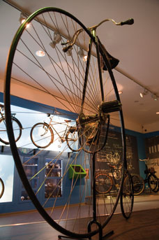 nsu fahrrad klein
