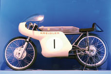 nsu kreidler florett klein