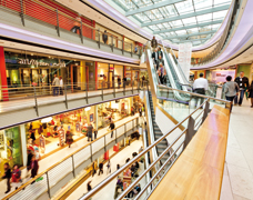 shopping koenigsbau