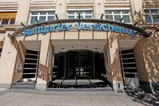 stuttgarter eingang klein