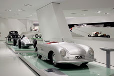vw kaefer porsche360 cisitalia porsche356 roadster klein